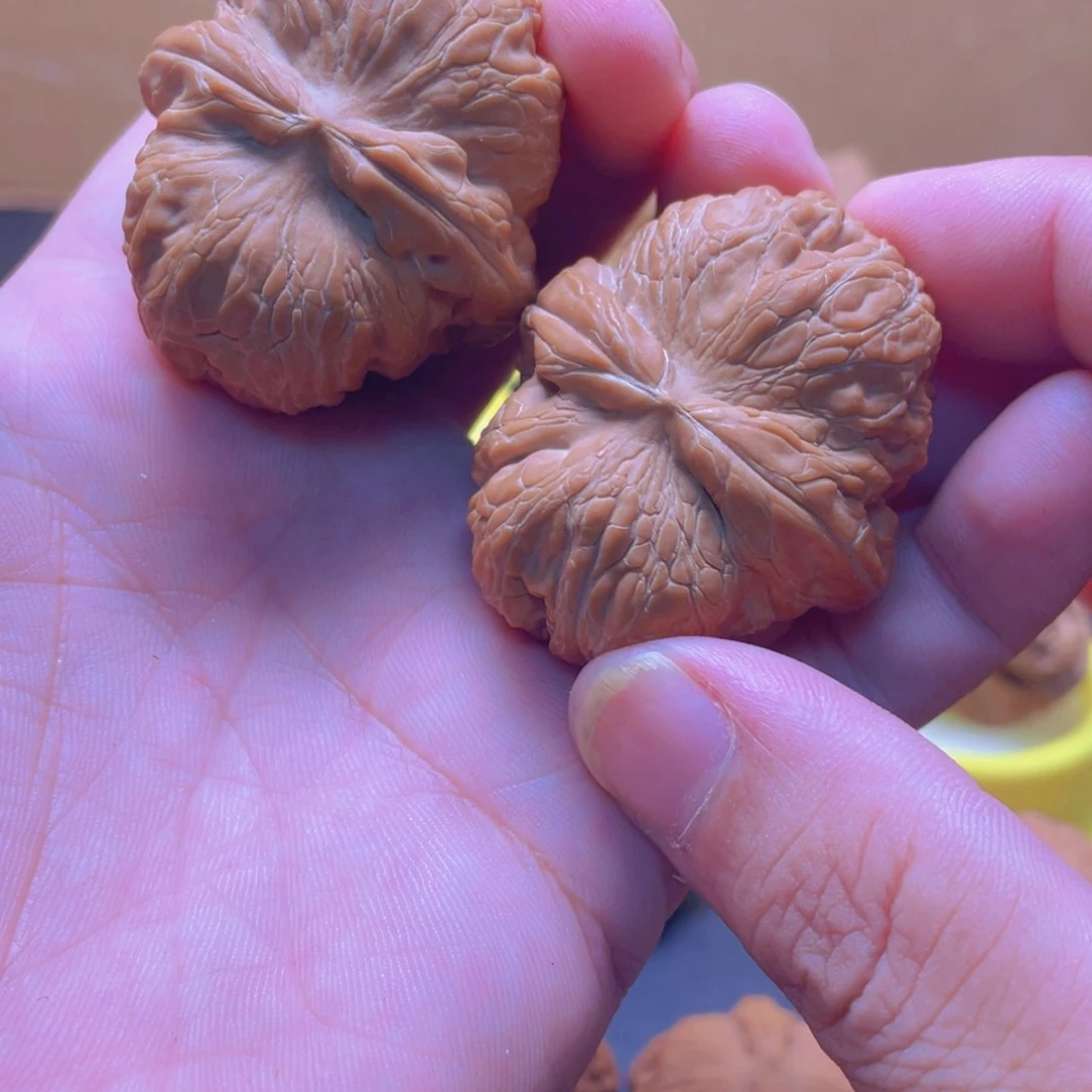 把件文玩核桃M***張核桃