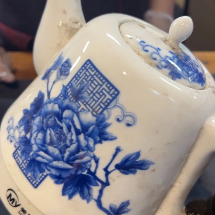 石***缘瓷片拾六家的瓷器瓷器