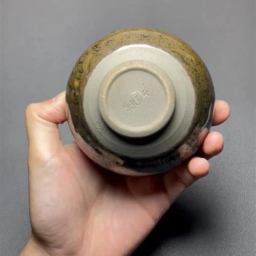 【闪购商品】茶盏-1027...........