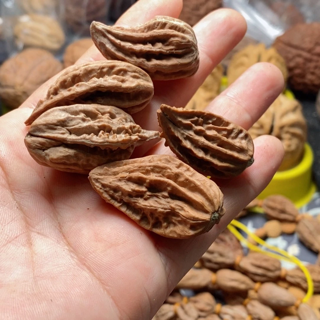 文玩核桃吊坠核桃101