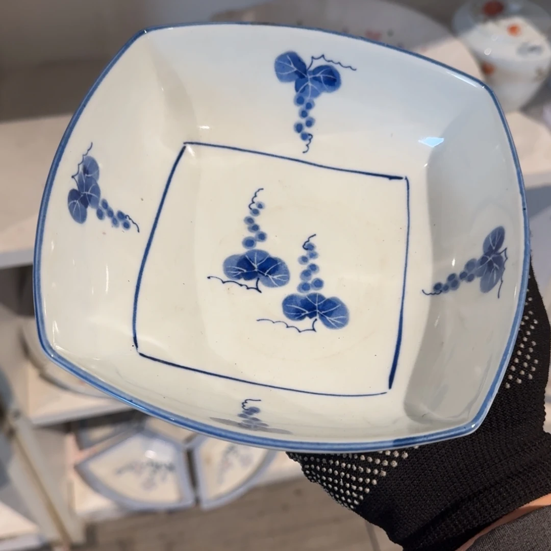 *****餐具默认微瑕不退不换