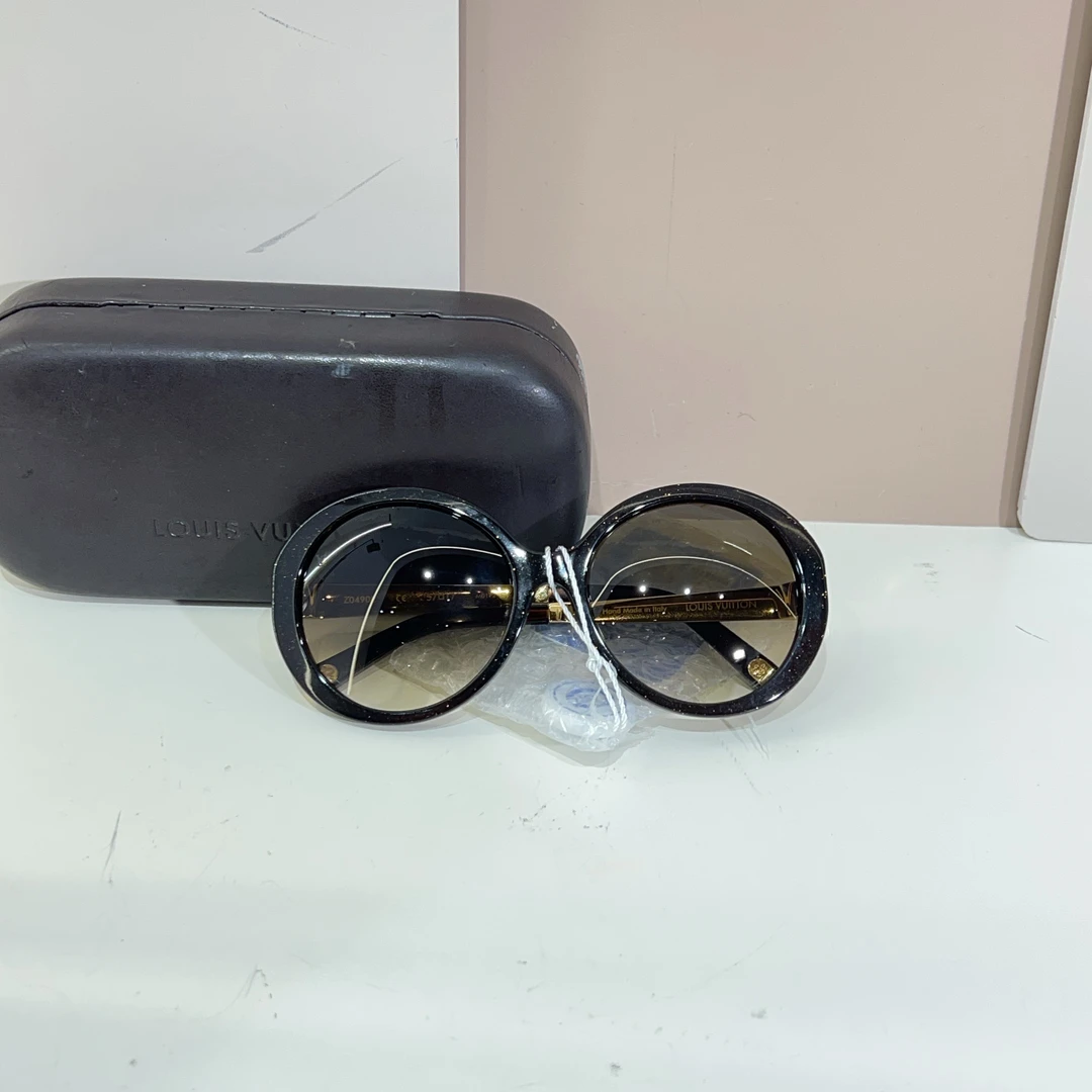 95新 LouisVuitton/路易威登 lv墨镜 cj4847
