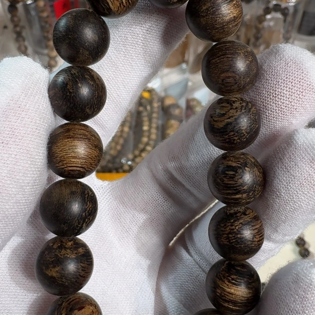 沉香碎屑沉香达拉干1.2沉水17克