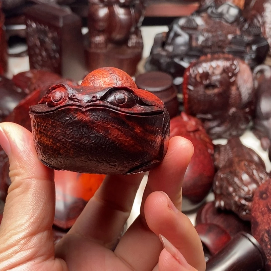 檀香紫檀（小叶紫檀）其他武****贺