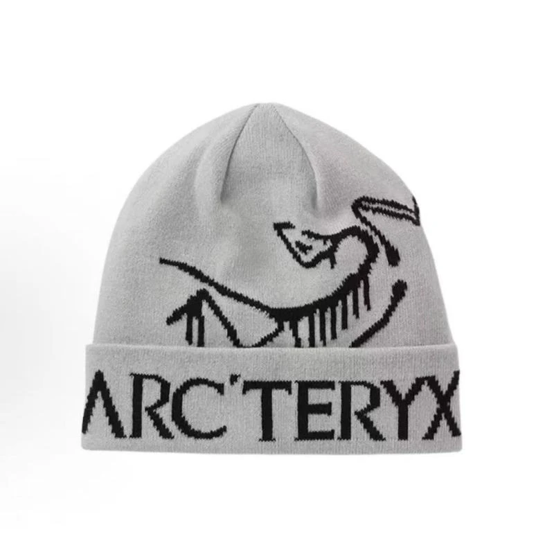 ARC'TERYX/始祖鸟BirdHeadToque鸟标绒线帽（6756）