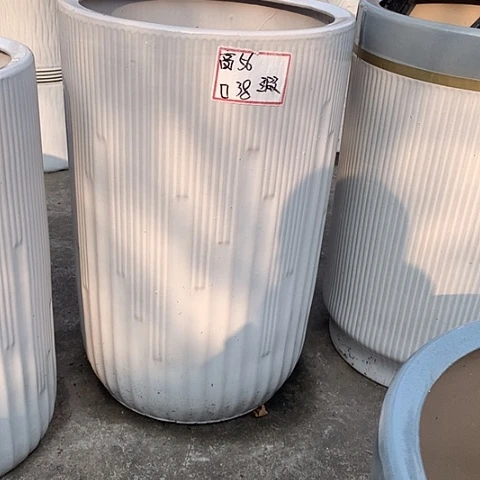 缸高温陶瓷 默认瑕疵