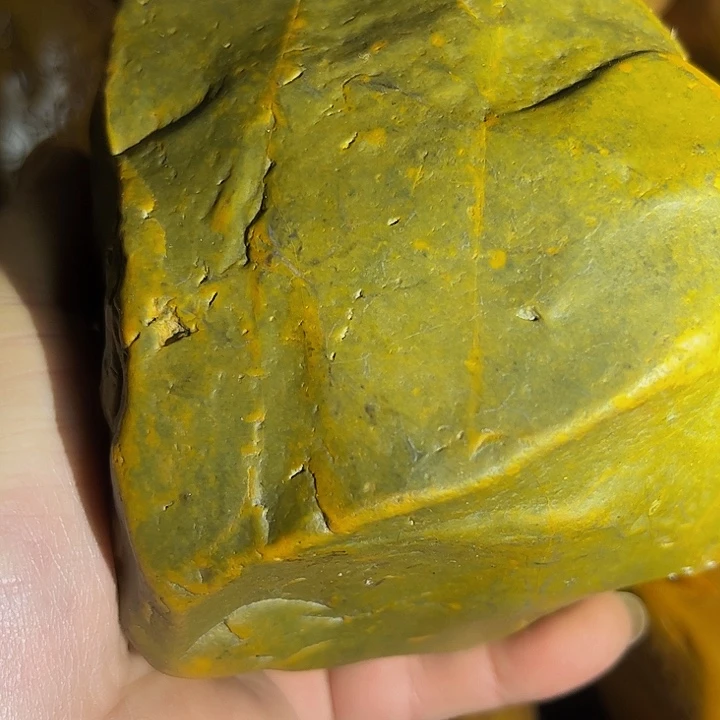 老挝石郭*黄蜡的设计