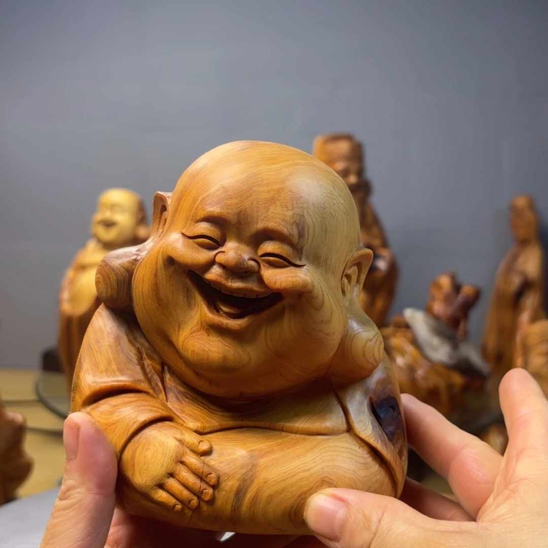 柏木（崖柏）崖柏摆件888888888