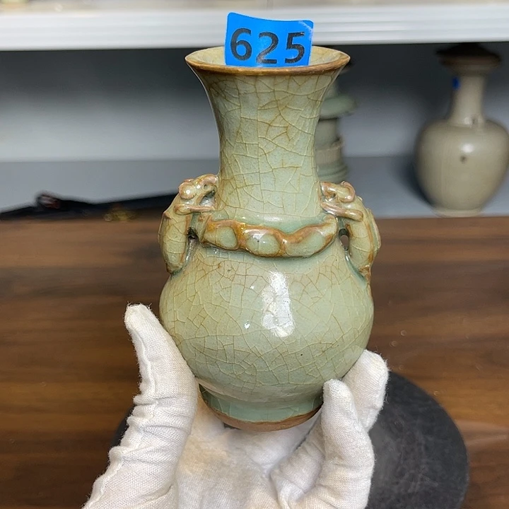 龙泉青瓷茶具套装家用