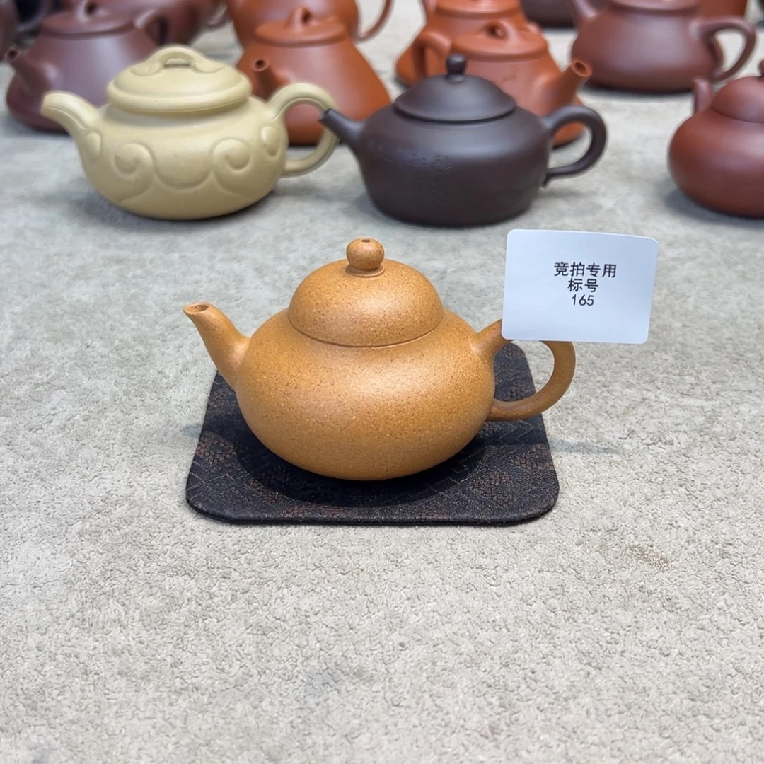 茶壶紫砂紫砂壶等