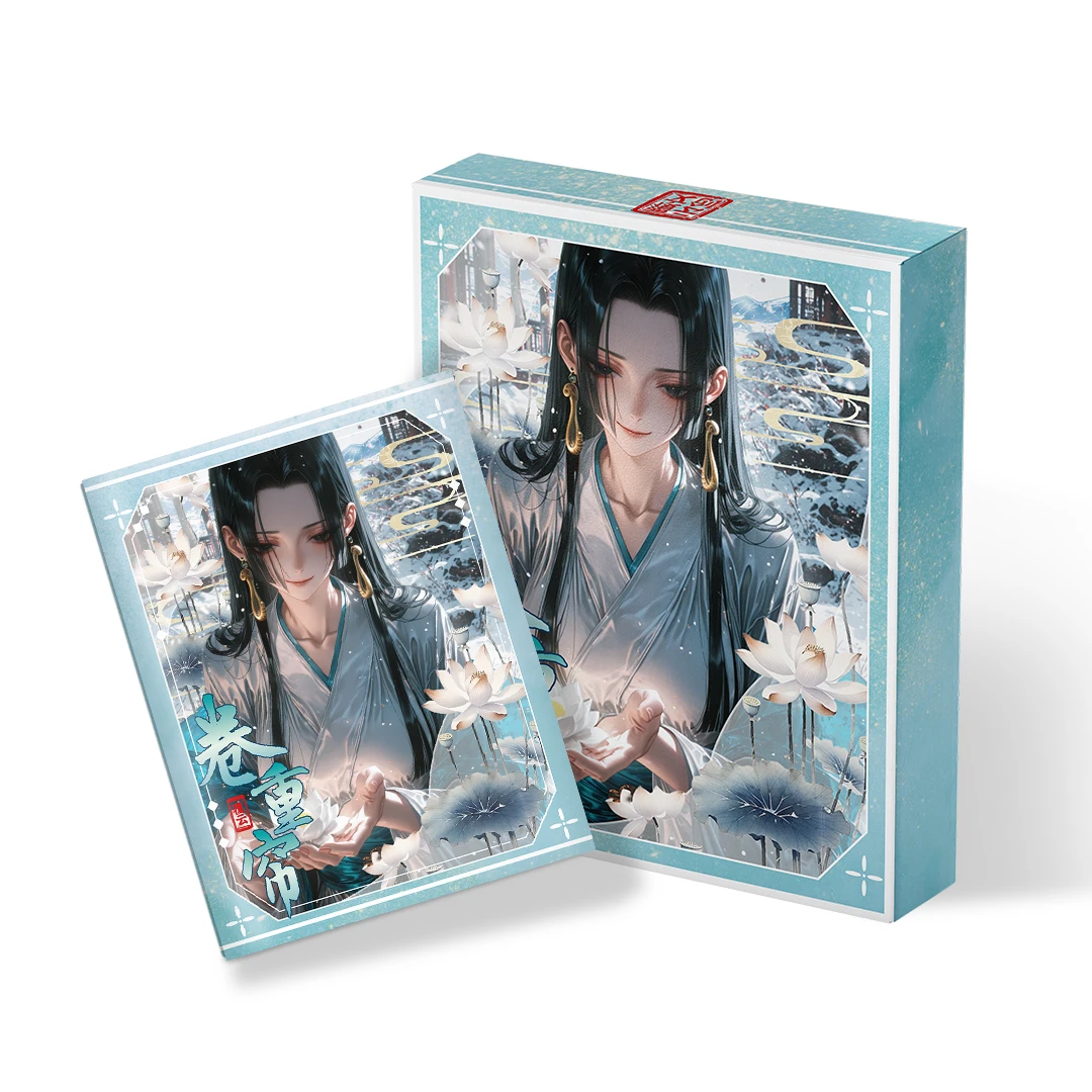 妮妮色纸【寻宝大合集】覆云文创航海王第一弹二创色纸收藏（代拆）
