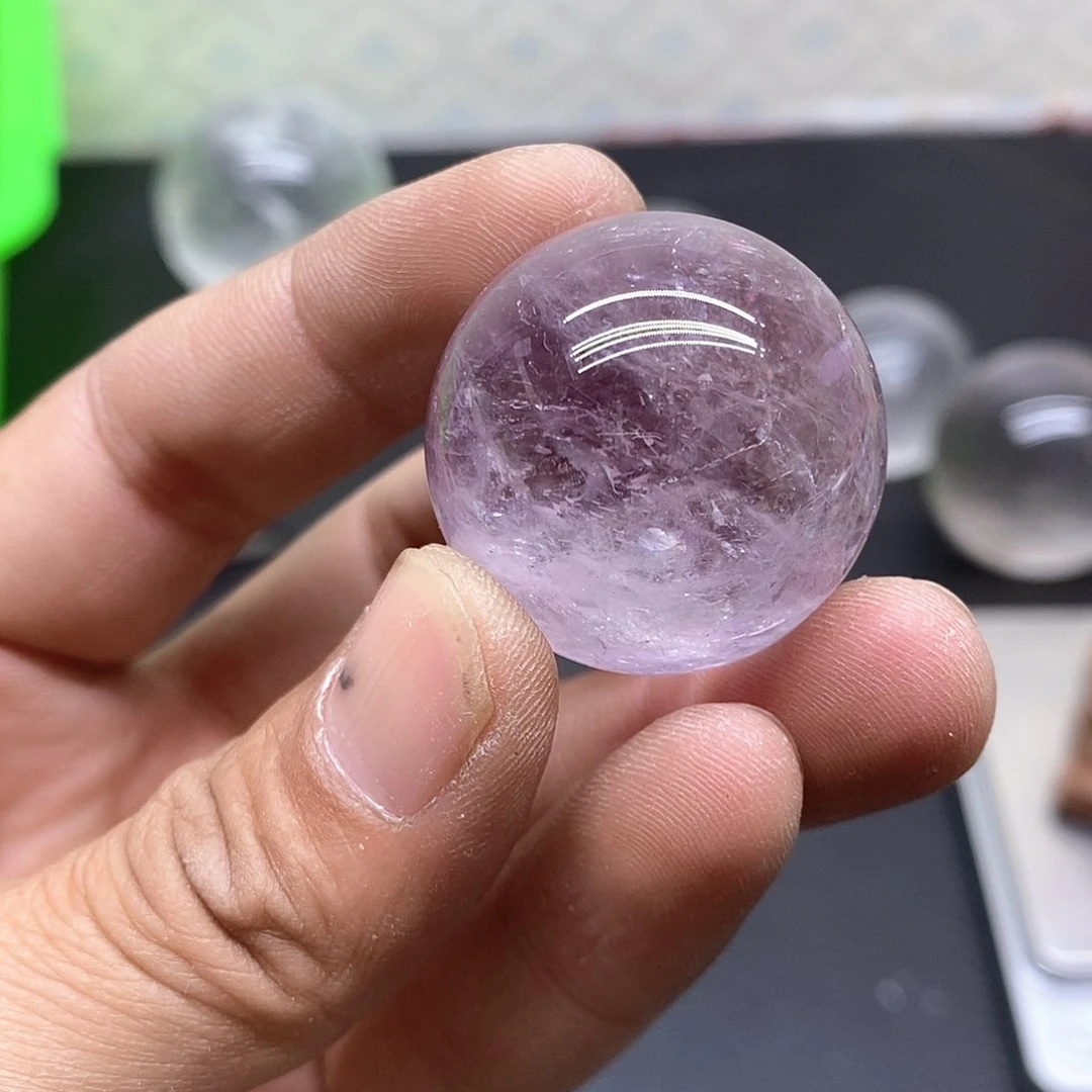 135未镶嵌水晶水晶石