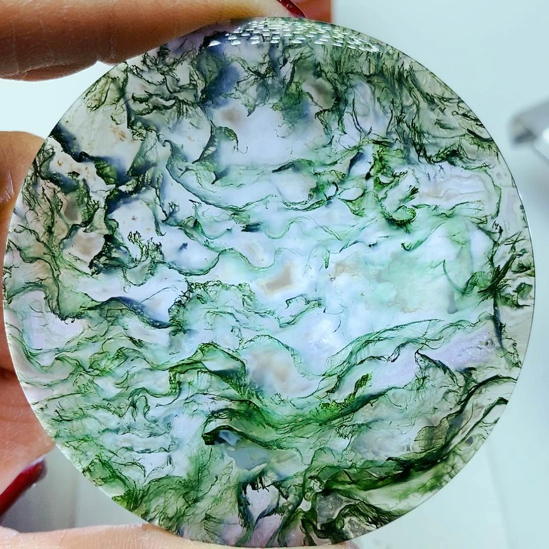 玛瑙/玉髓颈饰未镶嵌吐**新