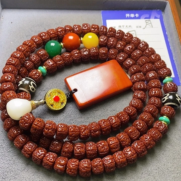 吊坠金刚菩提金刚