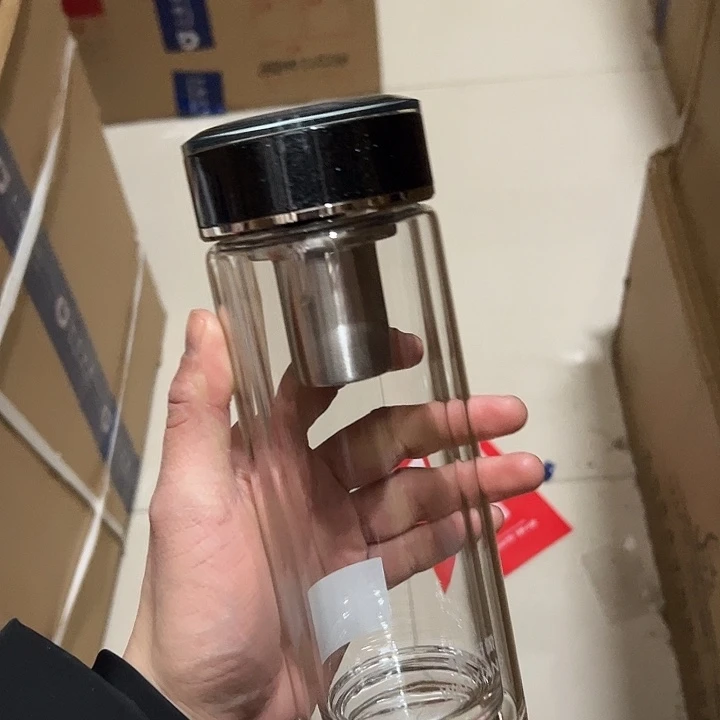 Av-70-360ml  银 除 杯套