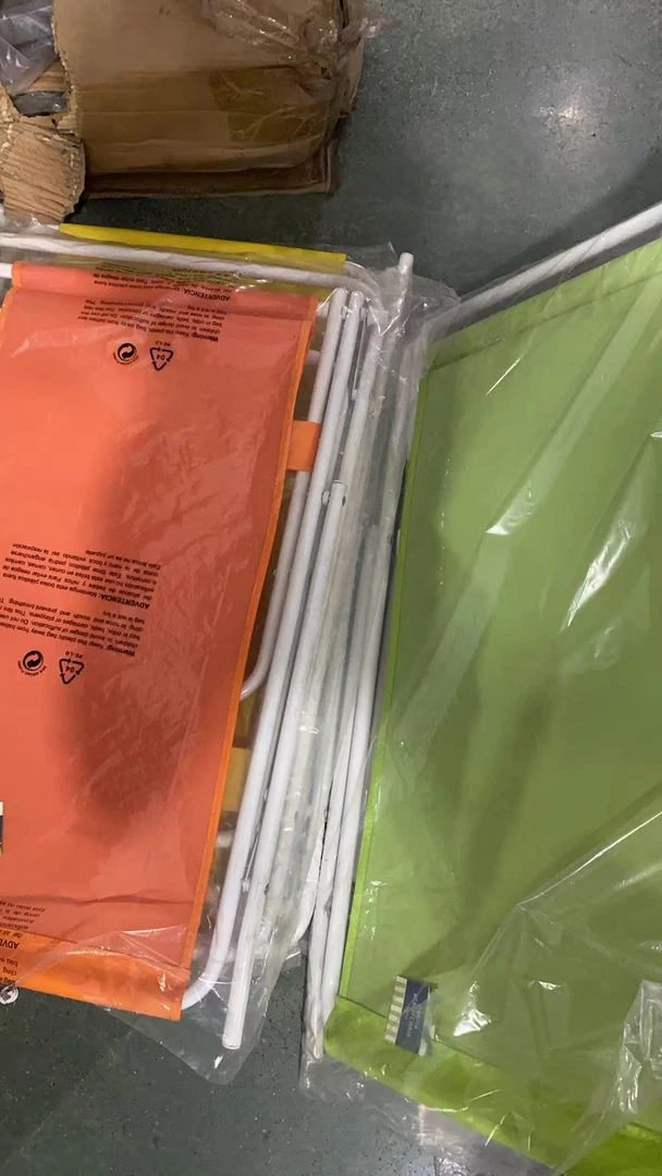 多色可折叠户外沙滩躺椅 可躺可坐发1 瑕疵