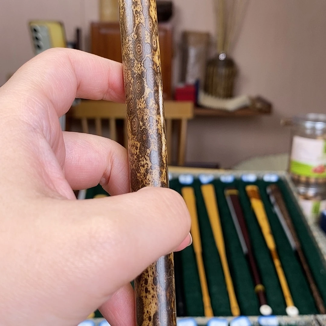扇子过*梅簏折扇扇料料子