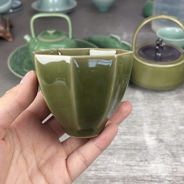 龙泉青瓷好好好啊