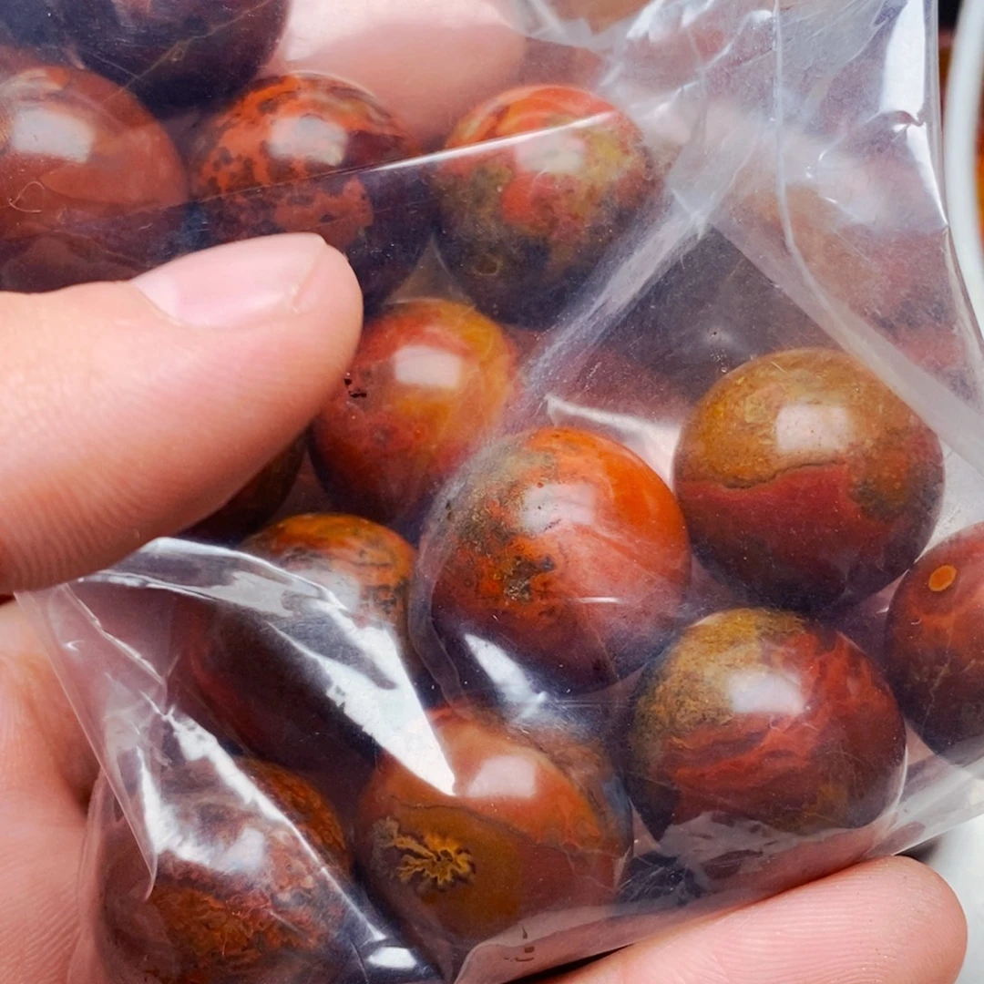 华***哥未镶嵌颈饰玛瑙/玉髓