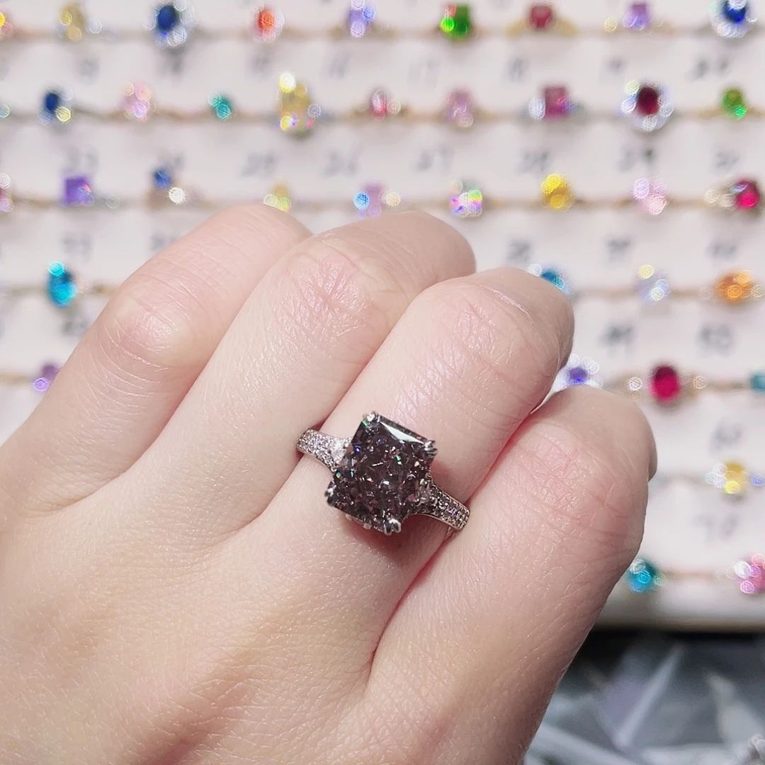 2碧玺（处理）16圈闭口清货