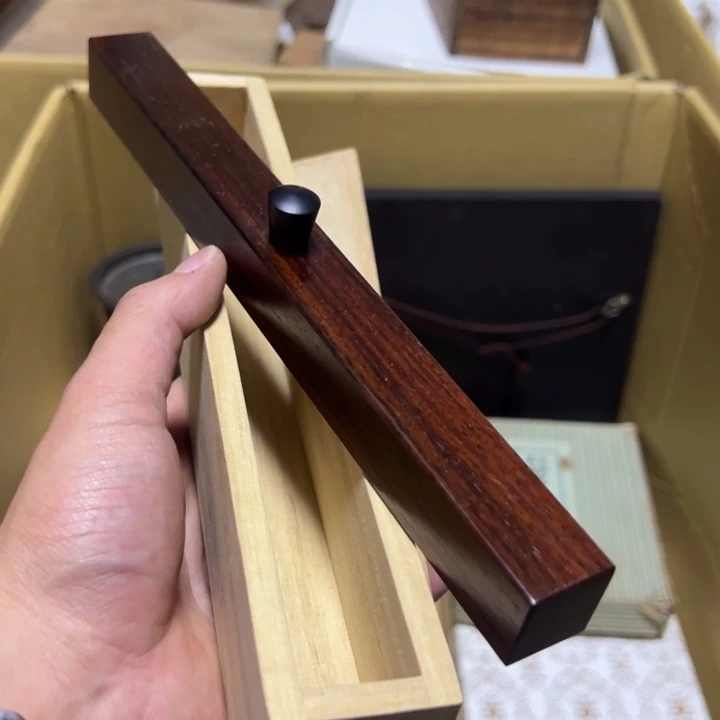 紫砂中古人默认微瑕，看好下单