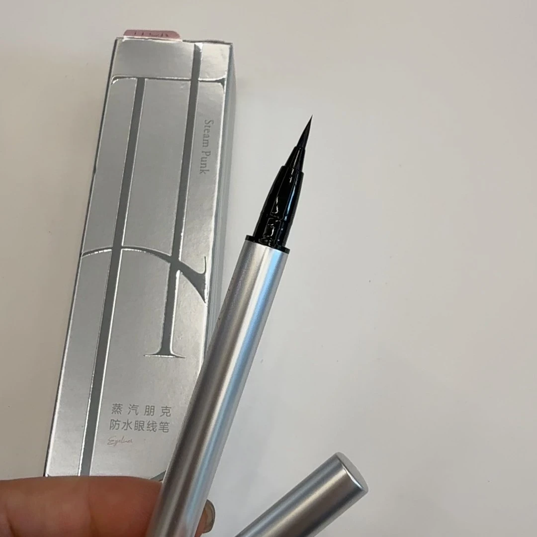 TFCK蒸汽朋克防水眼线笔