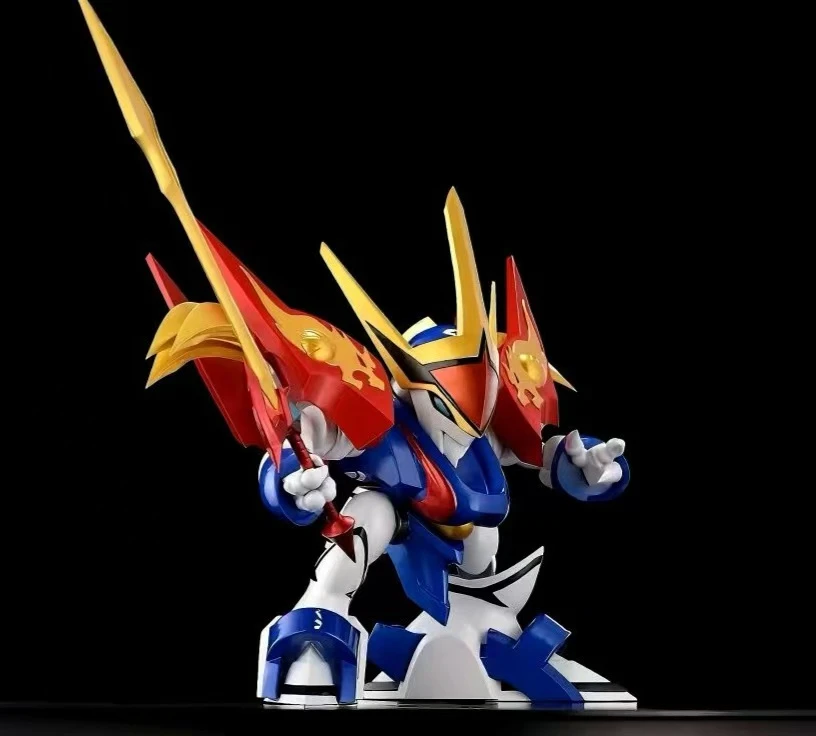 【全款现货48小时内发】龙神号高17cm 摆件手办