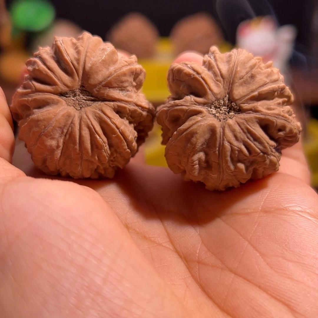 文玩核桃吊坠核桃47