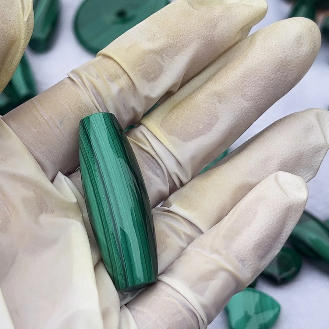 水晶颈饰未镶嵌a*g水晶