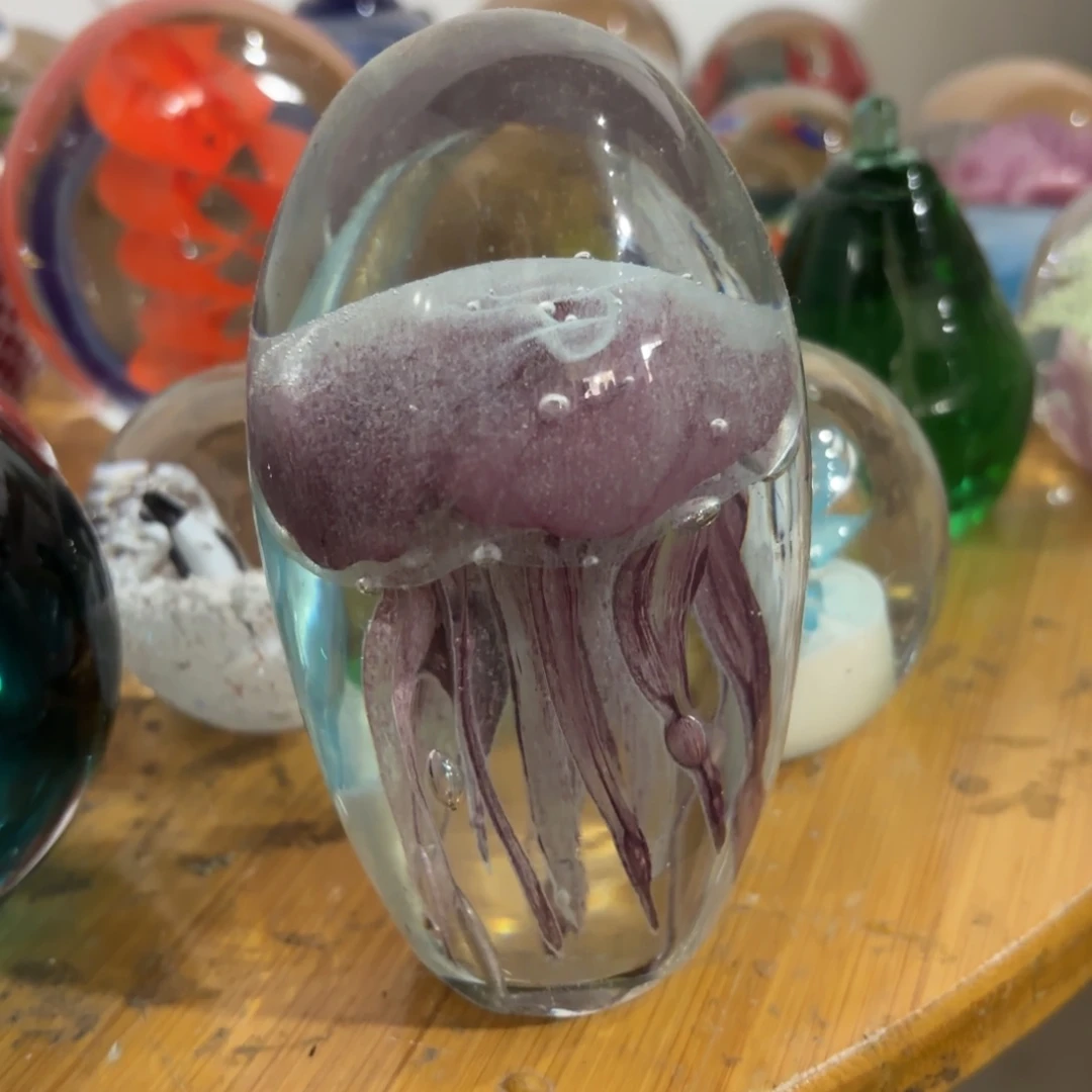 手工艺品琉璃精品