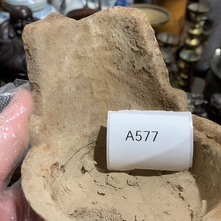 亮***子瓷片577号工艺品公司