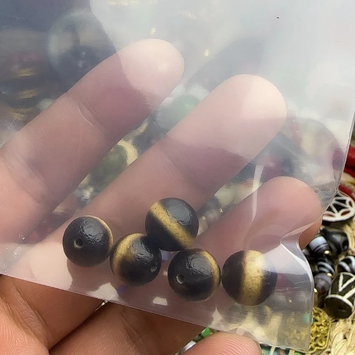 刘***祥白玉菩提吊坠精品