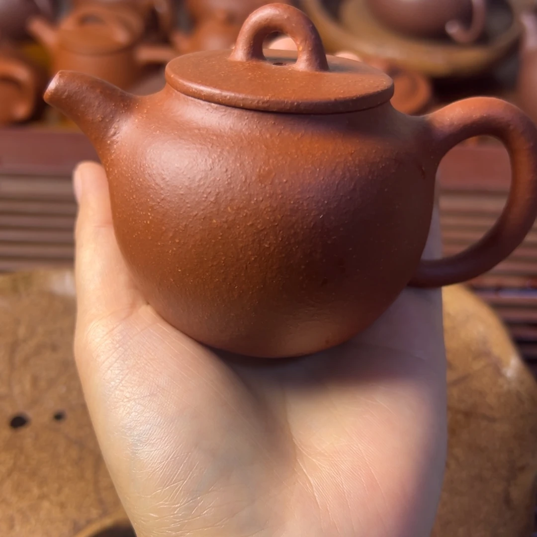 原矿零添加降坡泥150cc