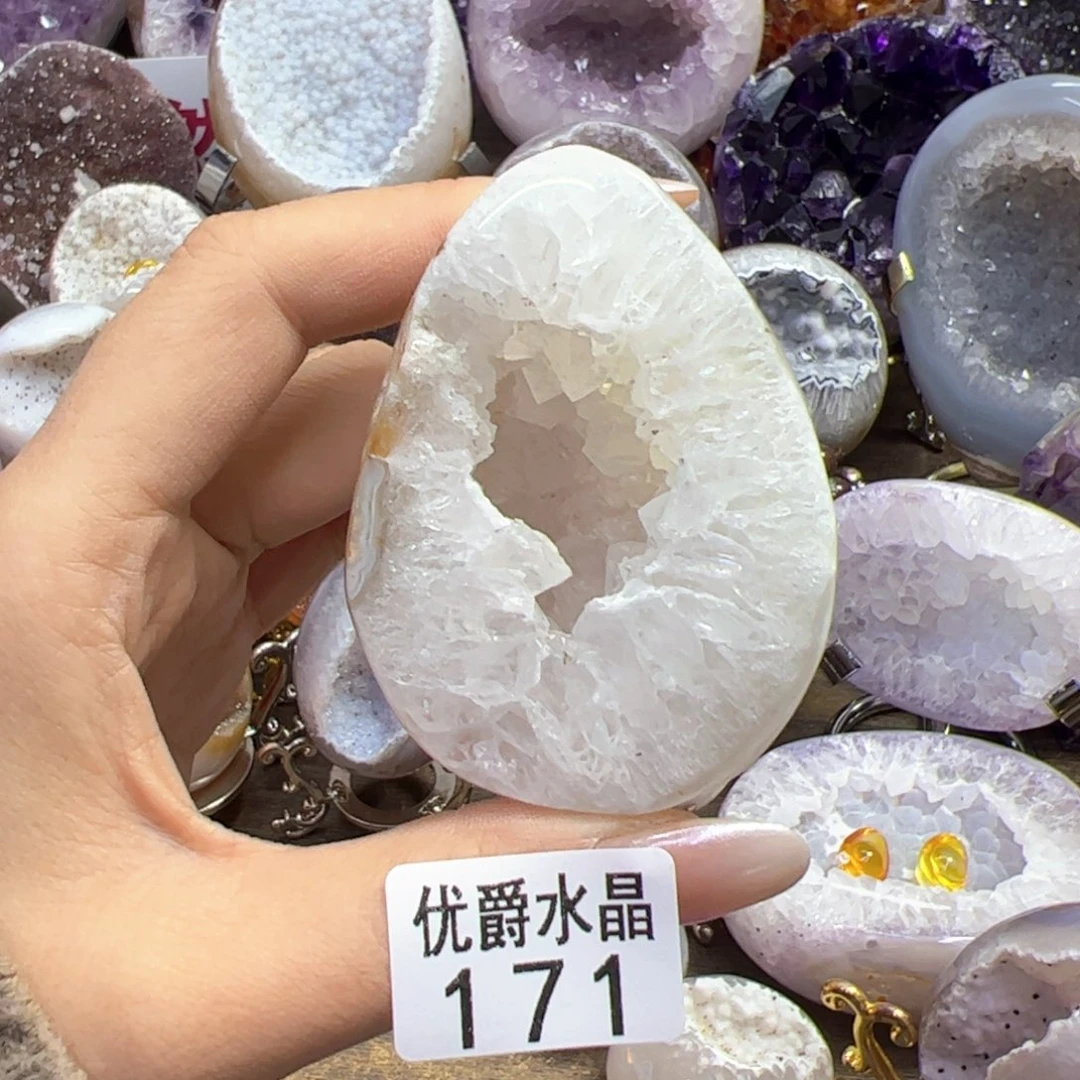 未镶嵌大型摆件（非配饰）紫晶171