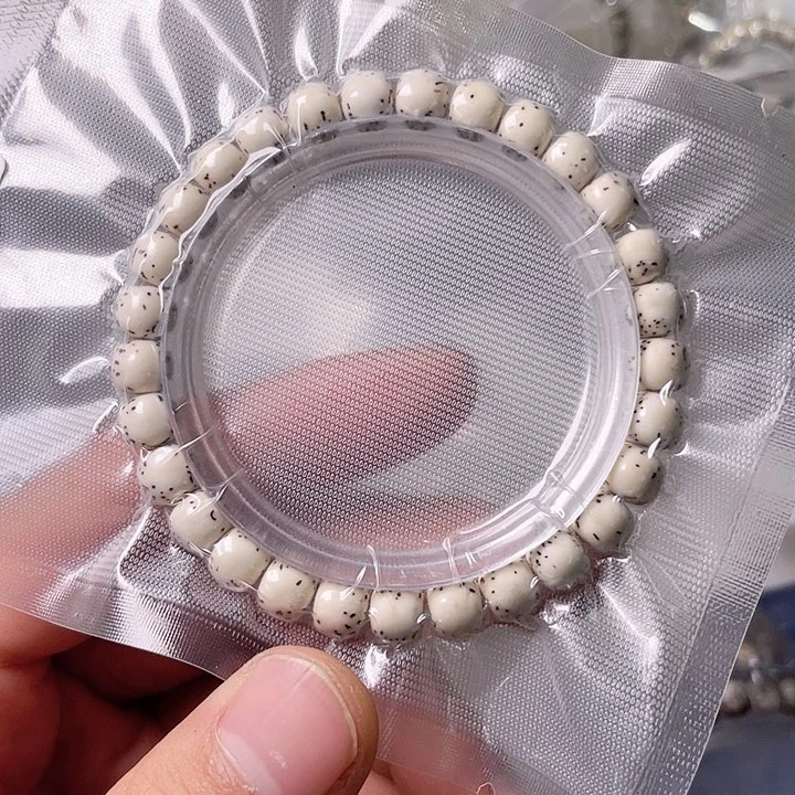 星月菩提手串G661 星月哈哈哈8