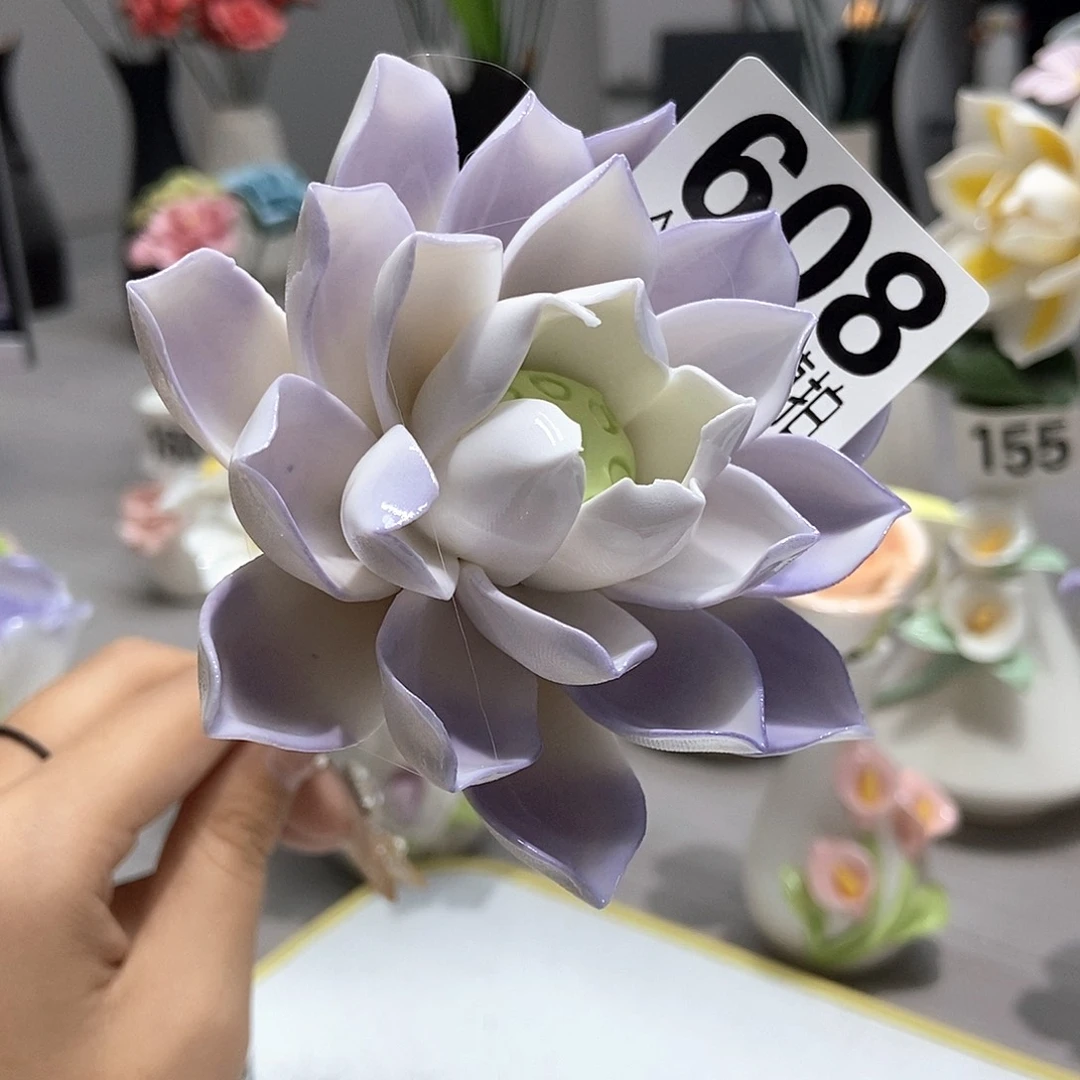 陶瓷手工制作工艺