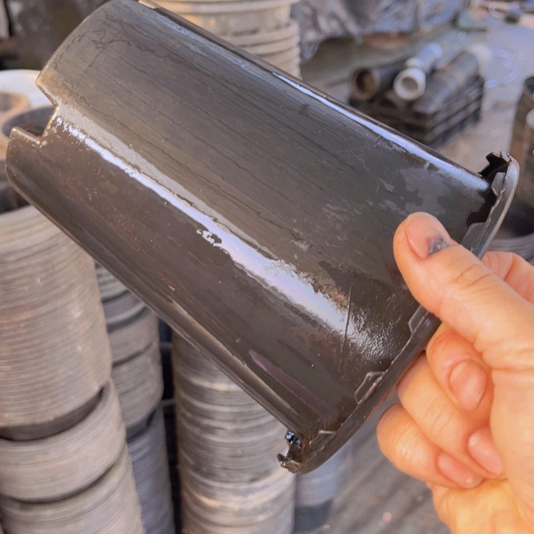 塑料旧15公分 高16公分 20 个 兰花盆