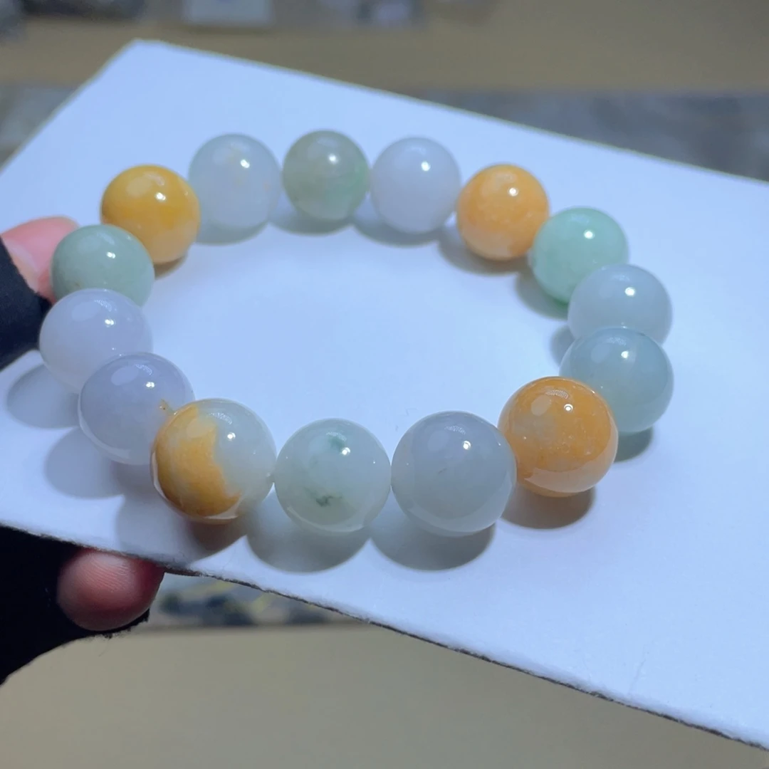 未镶嵌定制翡翠福利不退换