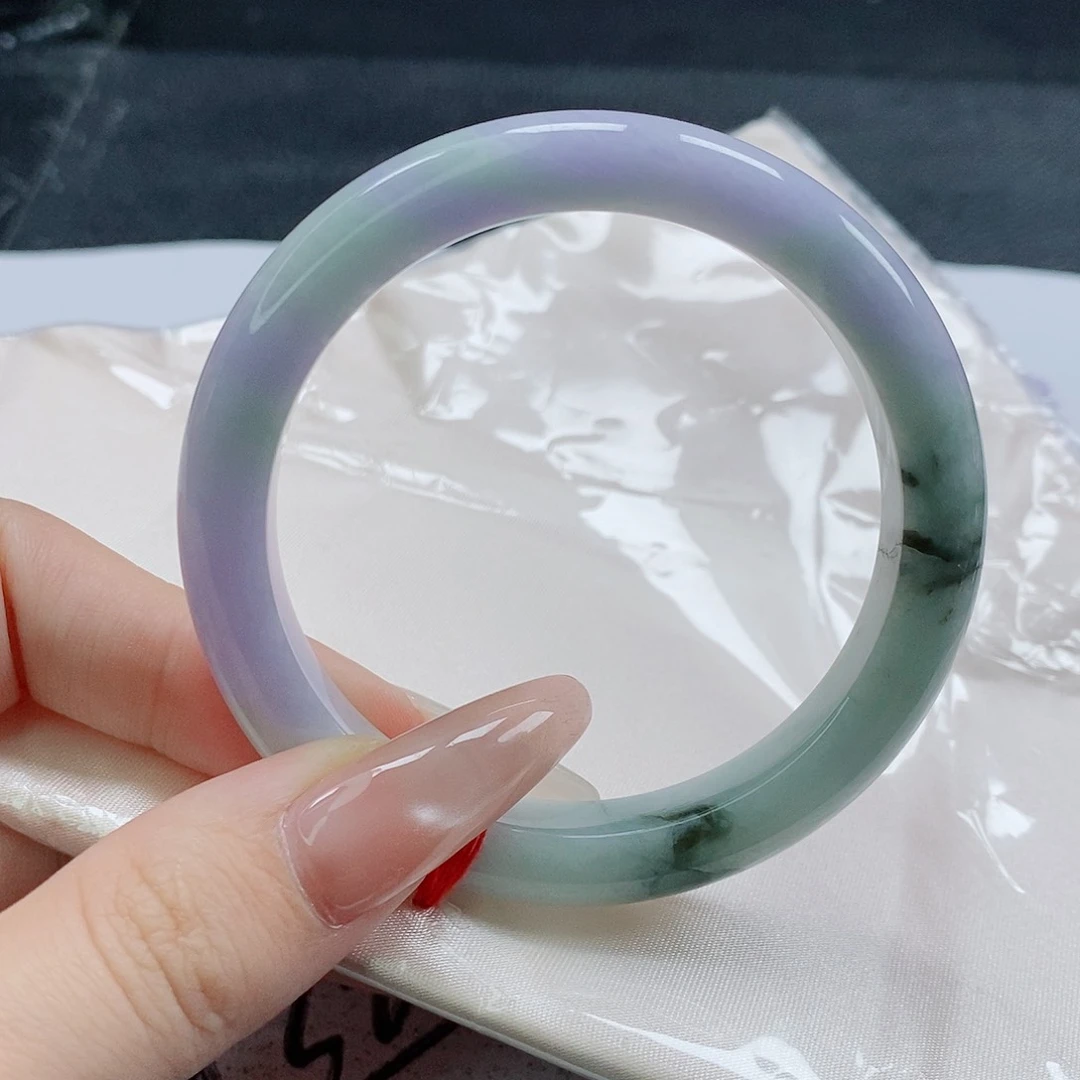 【闪购商品】未镶嵌手镯翡翠473号