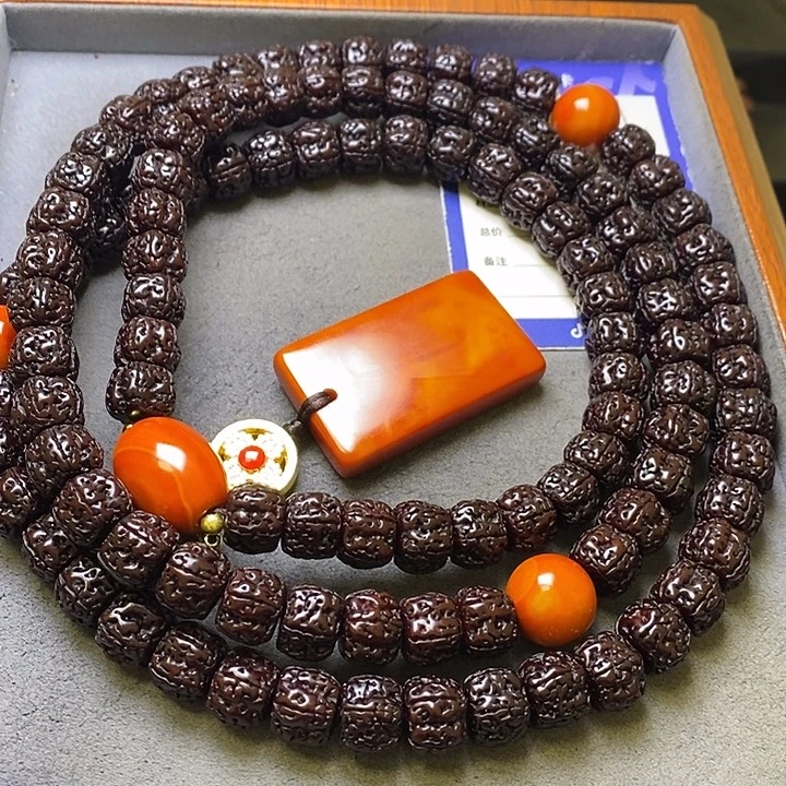 吊坠金刚菩提金刚