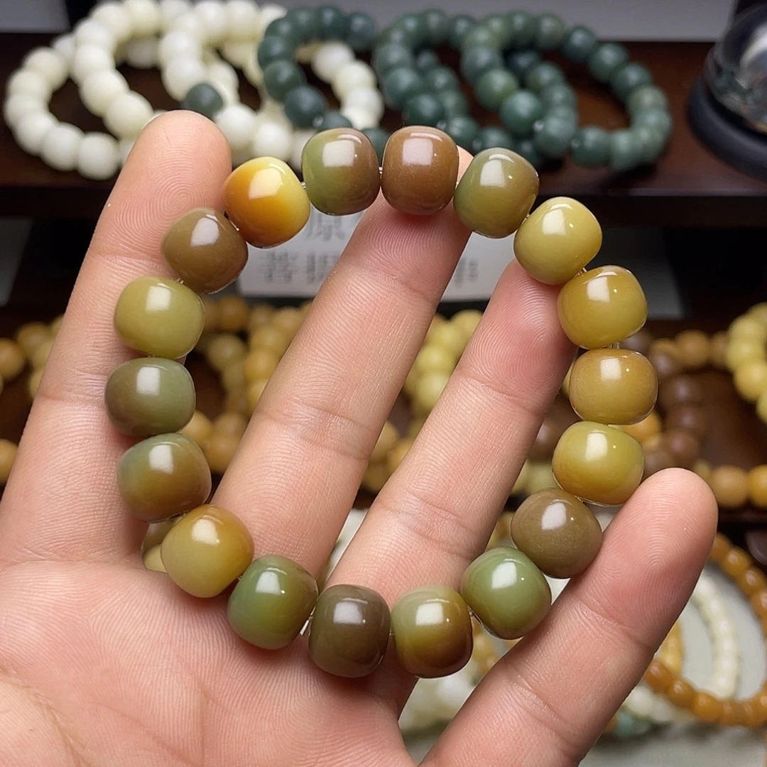 吊坠菩提根/象牙果