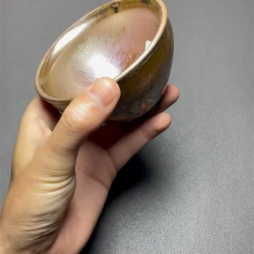 【闪购商品】茶盏-瑕疵-523.........