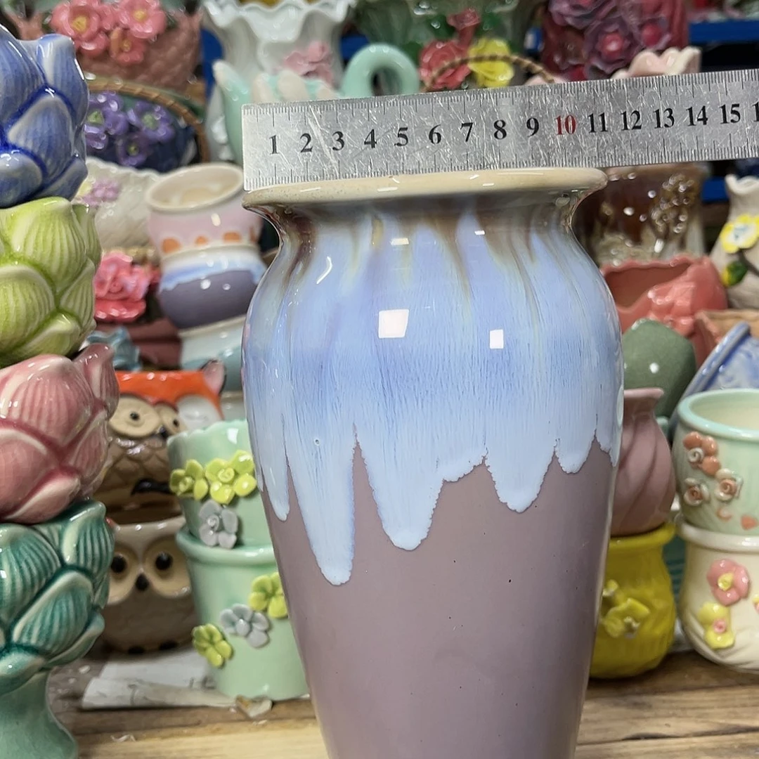 陶瓷陶瓷花盆特价上新