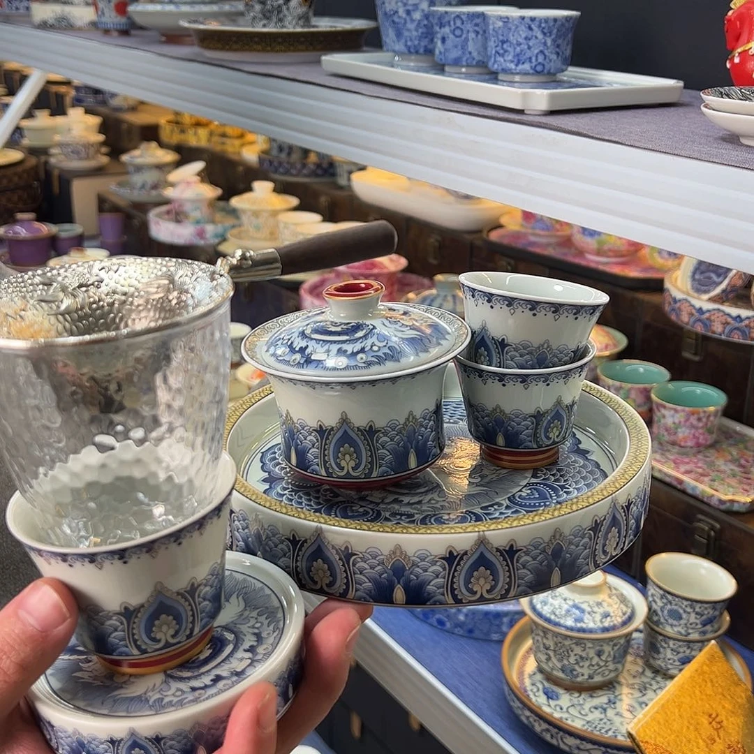 我们的目标是成为一个优秀的人