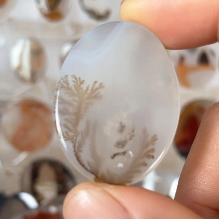 未镶嵌吊坠(不含链)玛瑙/玉髓