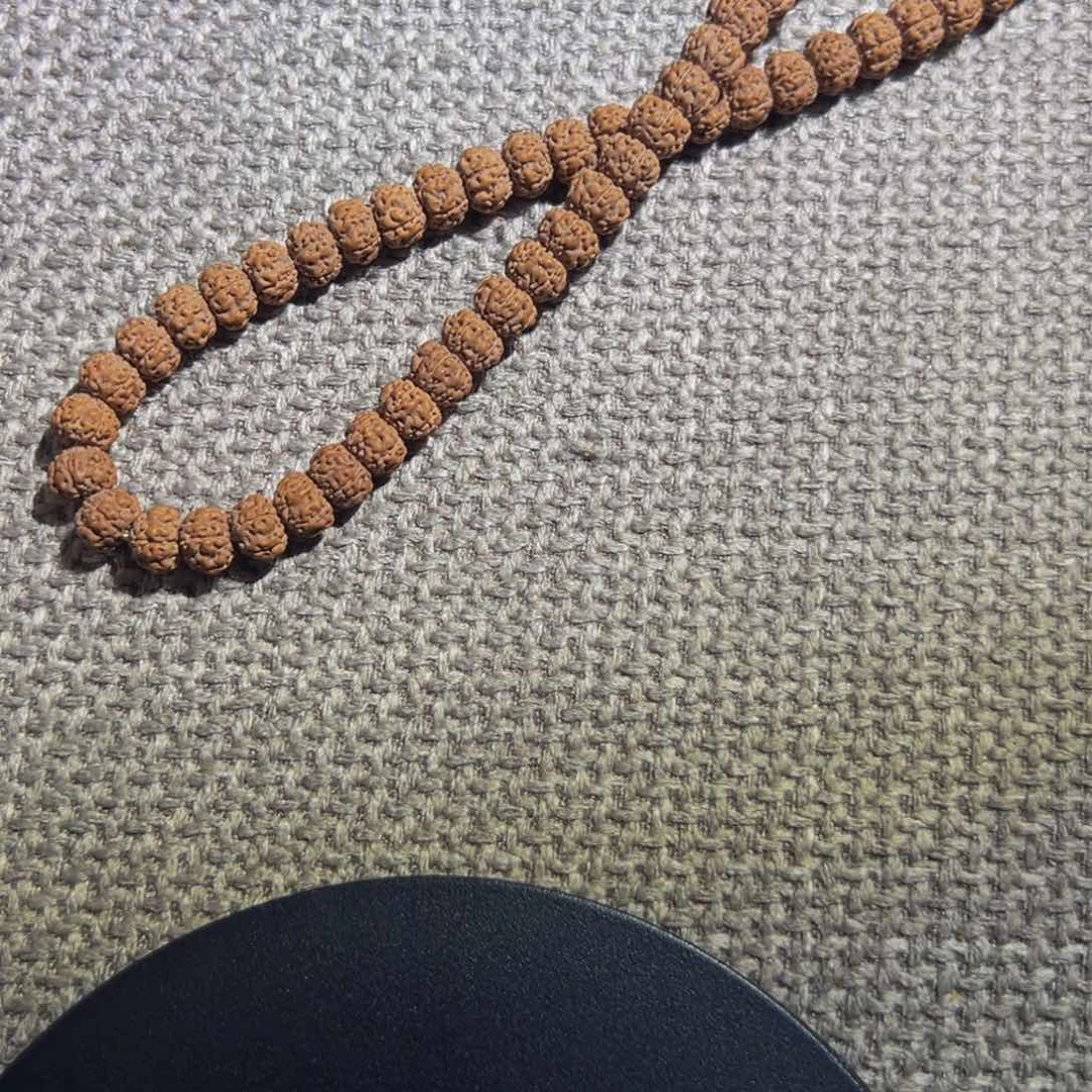 金刚菩提吊坠小****平细