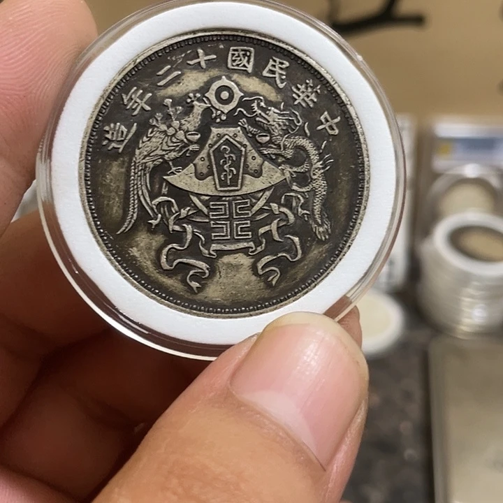 复古 可吹响可吸反龙洋工艺品家居摆件饰品摆