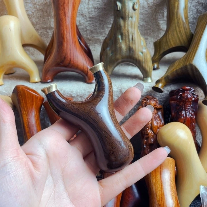 非洲紫檀（红花梨）遐思1706