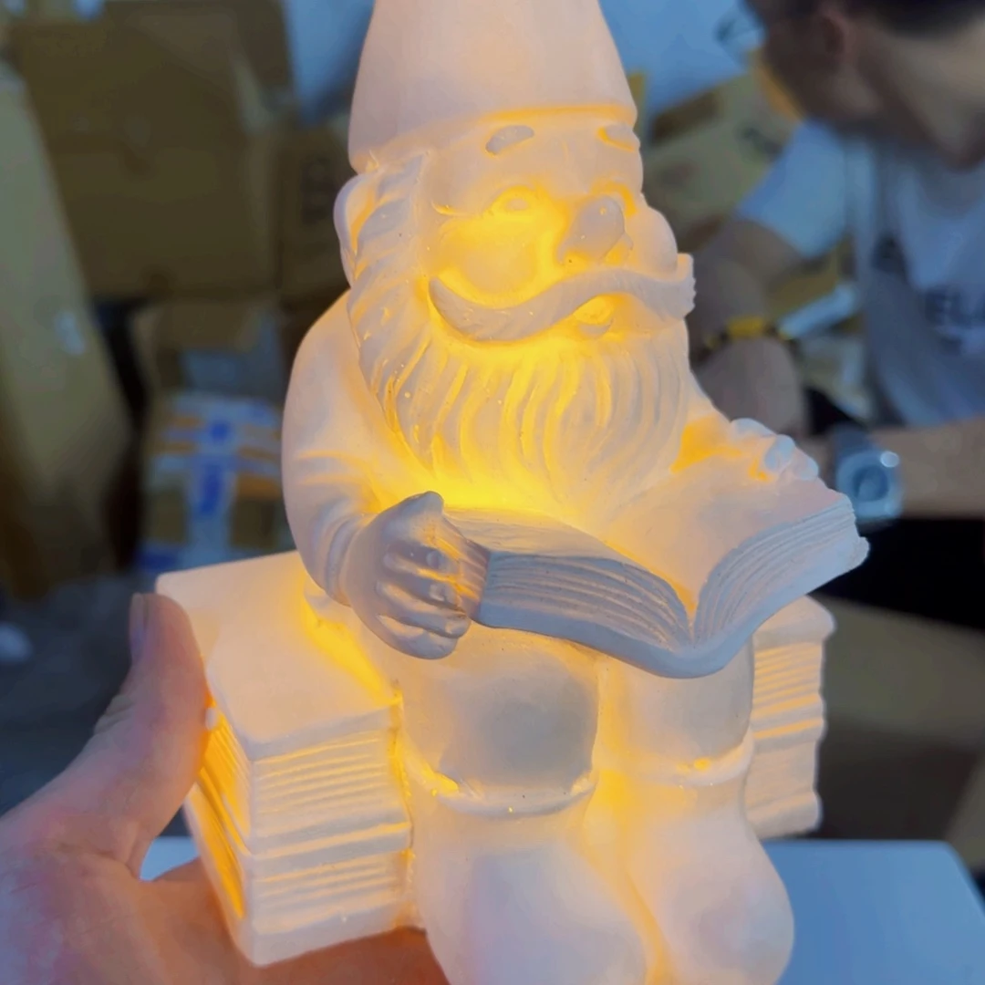 树脂材质盆盆罐罐9