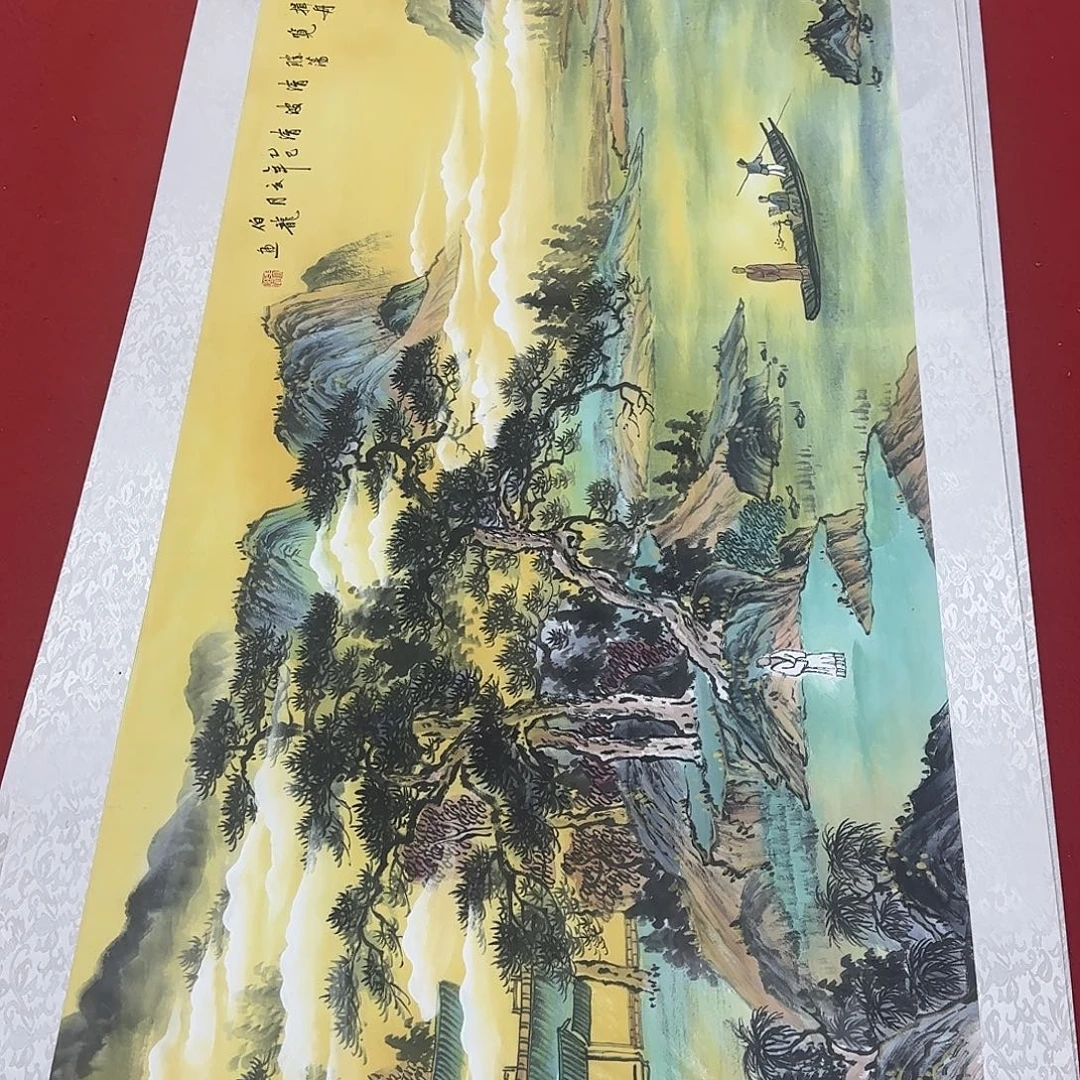 纸本展示作品作品展示